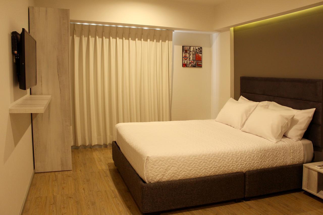 Awqa Hoteles - Sede Natasha Trujillo Exterior foto